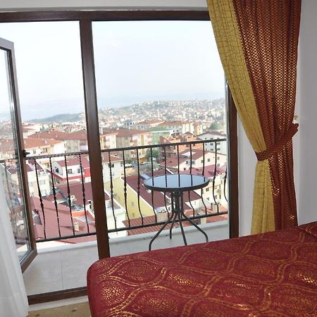 Gebze Palas Hotel Esterno foto