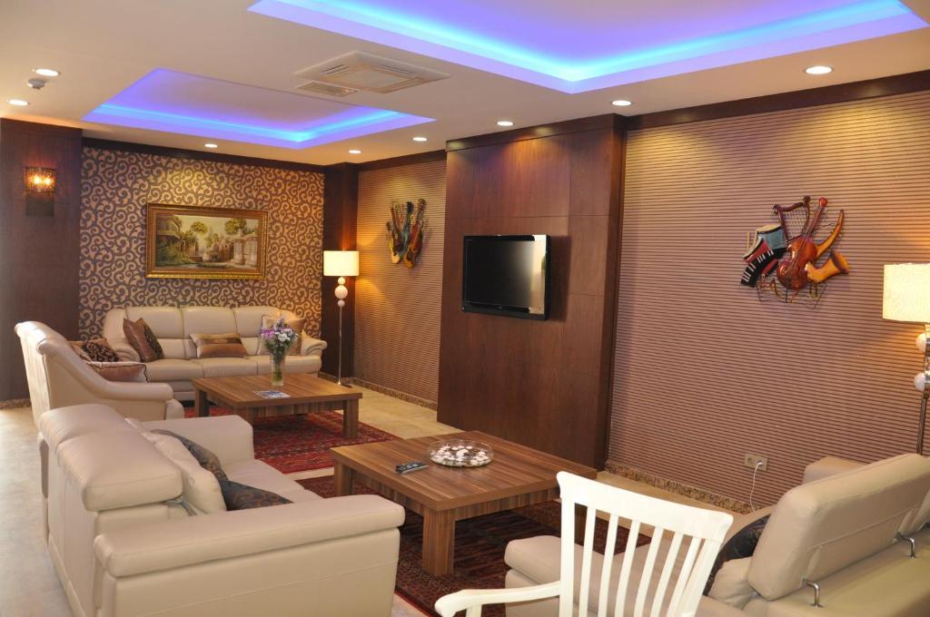 Gebze Palas Hotel Esterno foto