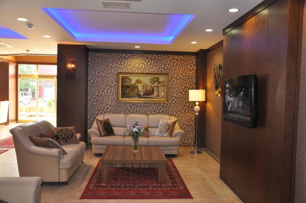 Gebze Palas Hotel Esterno foto