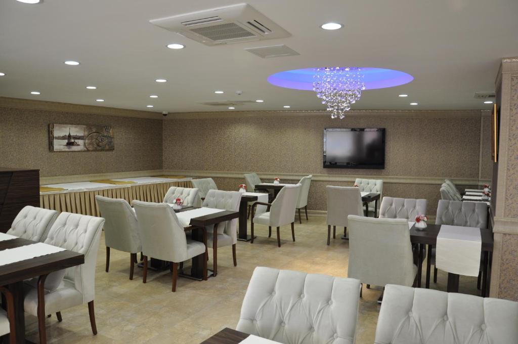Gebze Palas Hotel Esterno foto