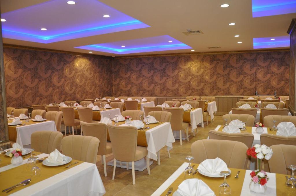Gebze Palas Hotel Esterno foto