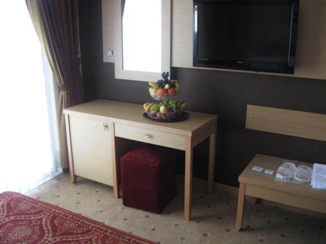 Gebze Palas Hotel Esterno foto